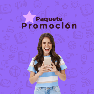 Promoción